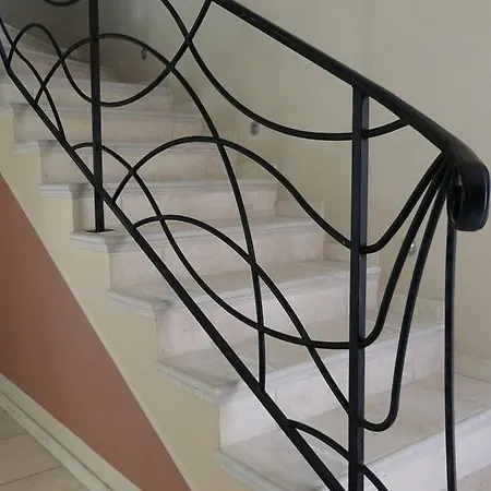 La Belhomiere Bed & Breakfast *