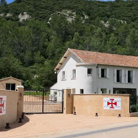 Bed & Breakfast La Belhomiere