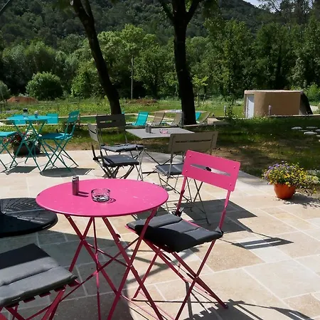 Bed & Breakfast La Belhomiere *