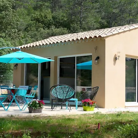 La Belhomiere * Vins-sur-Caramy