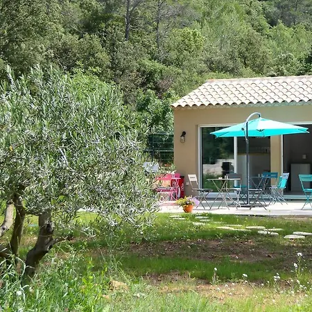 Bed & Breakfast La Belhomiere Vins-sur-Caramy