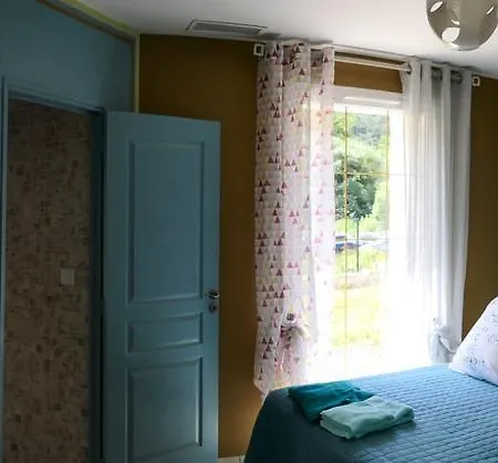 Bed & Breakfast La Belhomiere
