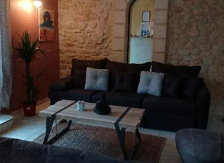 La Belhomiere