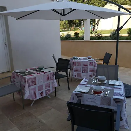 Bed & Breakfast La Belhomiere *