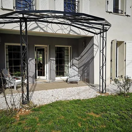 La Belhomiere Bed & Breakfast Vins-sur-Caramy