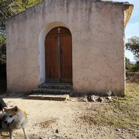 La Belhomiere Bed & Breakfast *