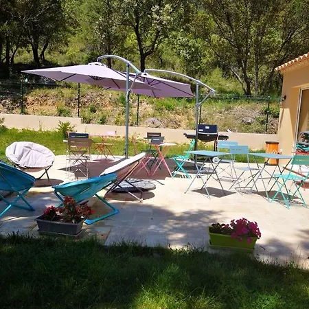 Bed & Breakfast La Belhomiere